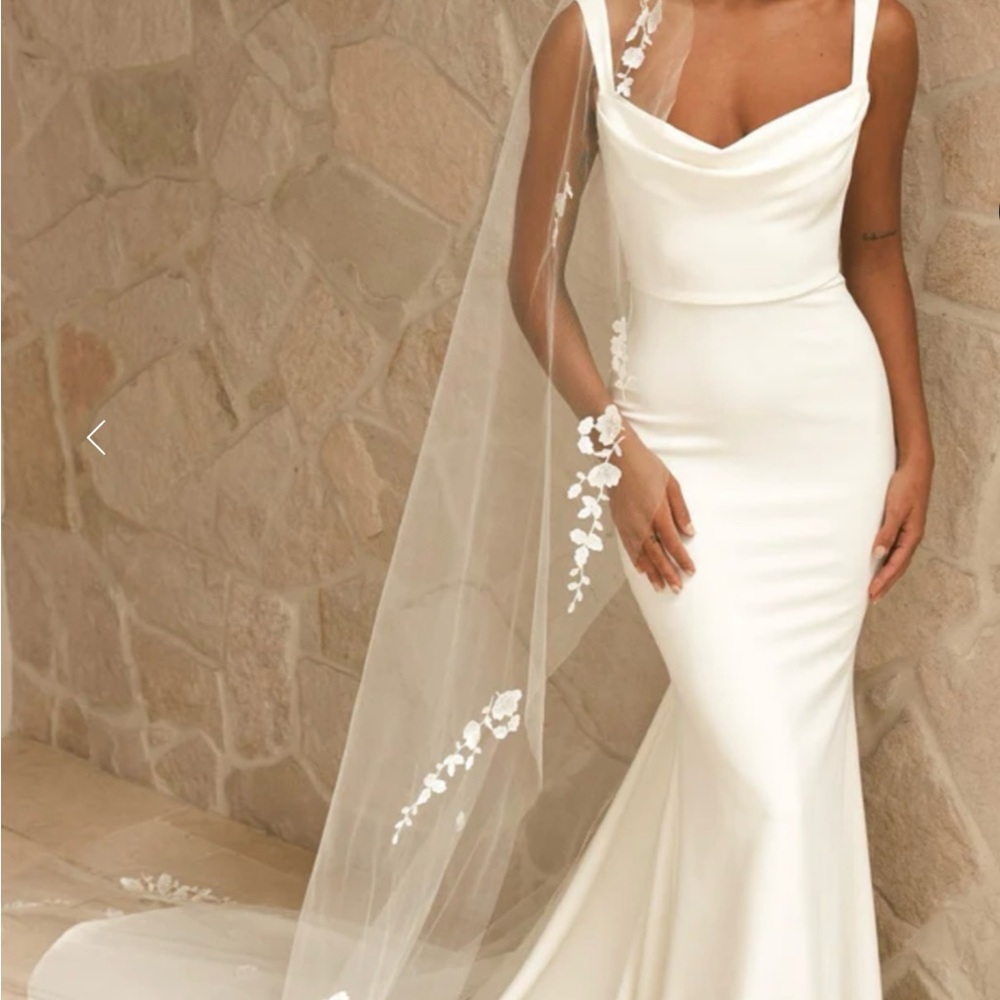 Grace Loves Lace ‘Grace’ Wedding Dress